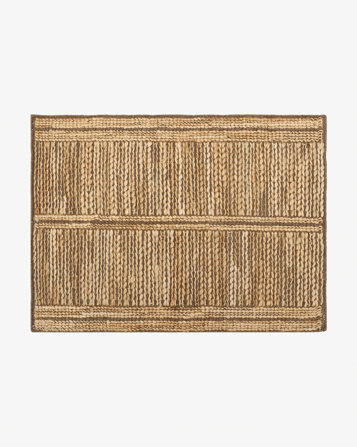 McGee & Co - Peasenhall Jute Rug
