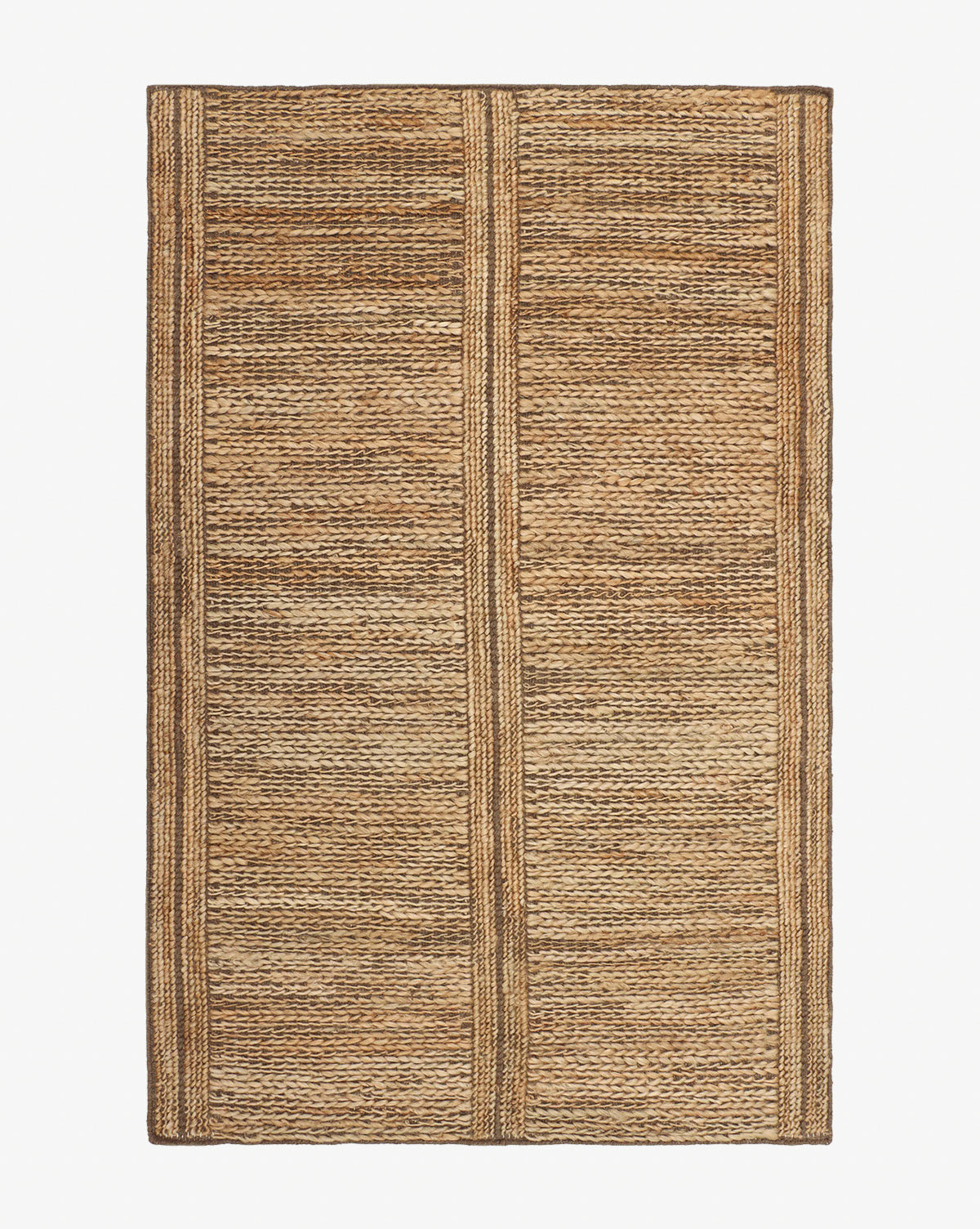McGee & Co - Peasenhall Jute Rug