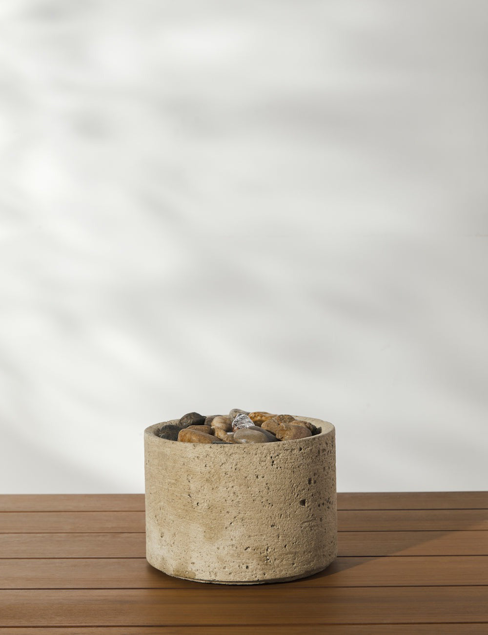 Lulu and Georgia - Pebble Fountain by Campania International