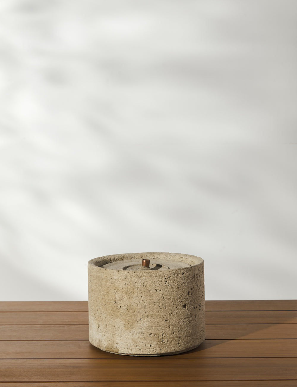 Lulu and Georgia - Pebble Fountain by Campania International