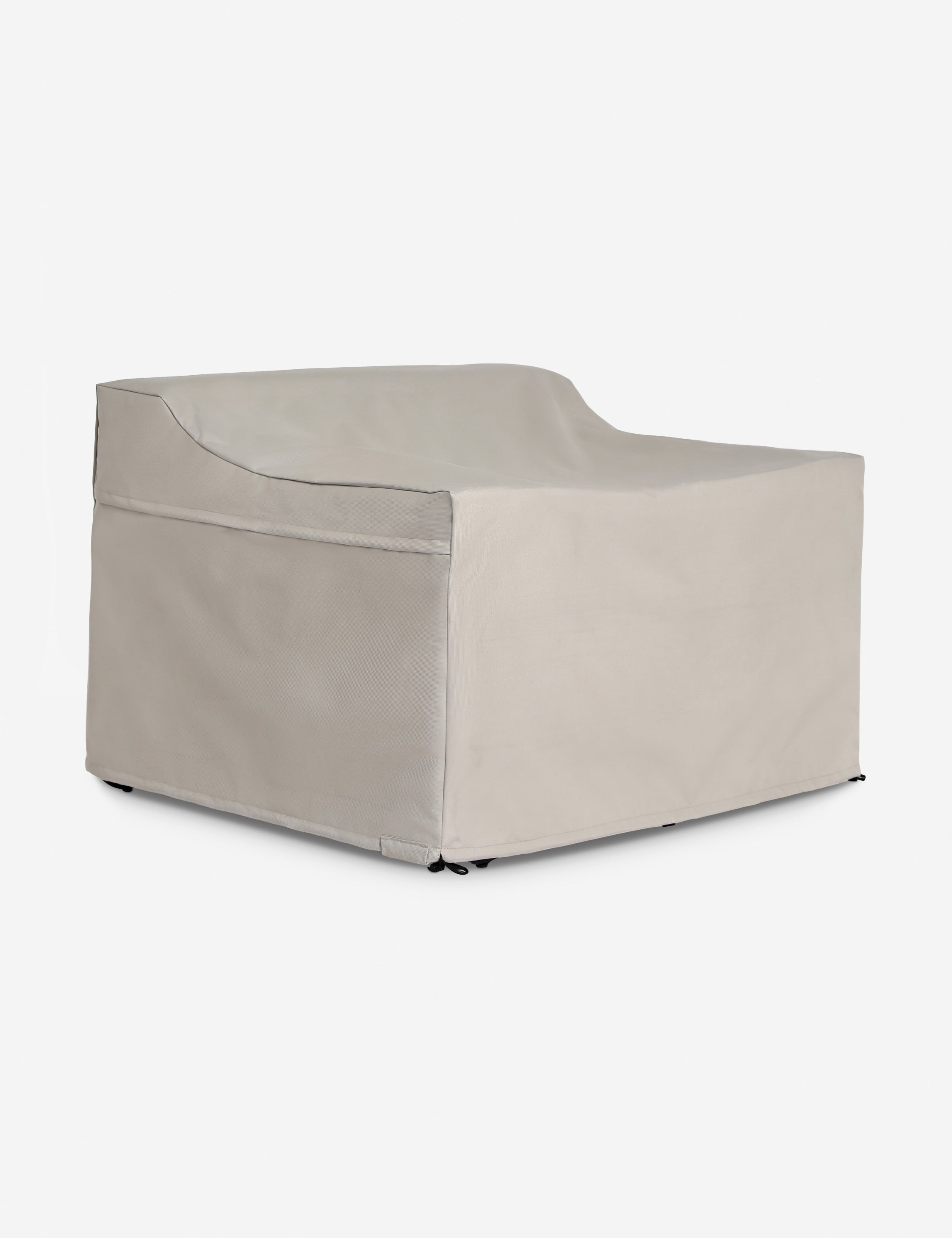 Lulu and Georgia - Leni Accent Chair Outdoor Furniture Cover