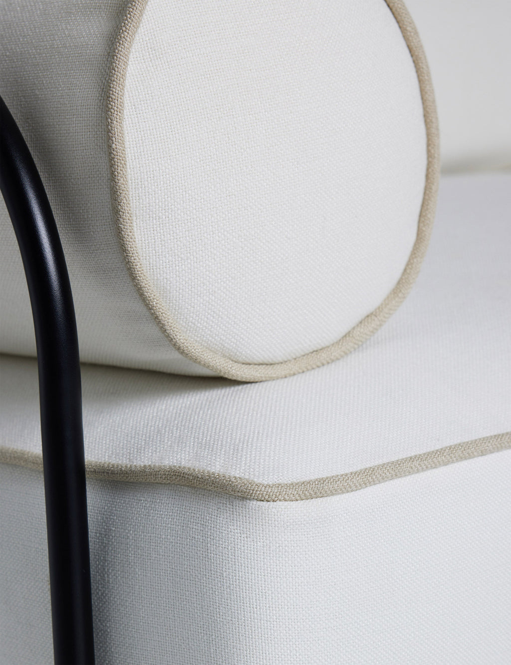 Lulu and Georgia - Peggy Outdoor Sofa by Sarah Sherman Samuel