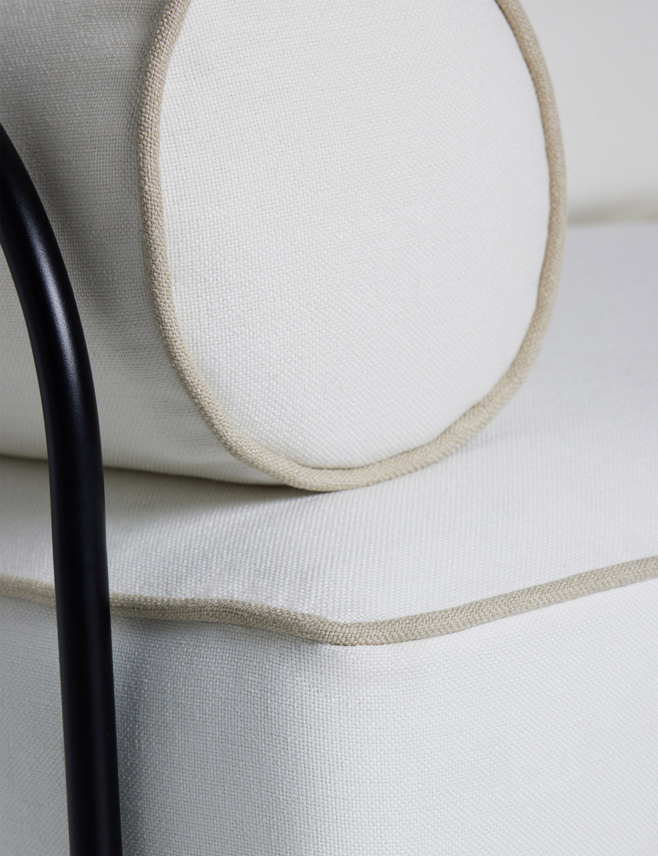 Lulu and Georgia - Peggy Outdoor Sofa by Sarah Sherman Samuel