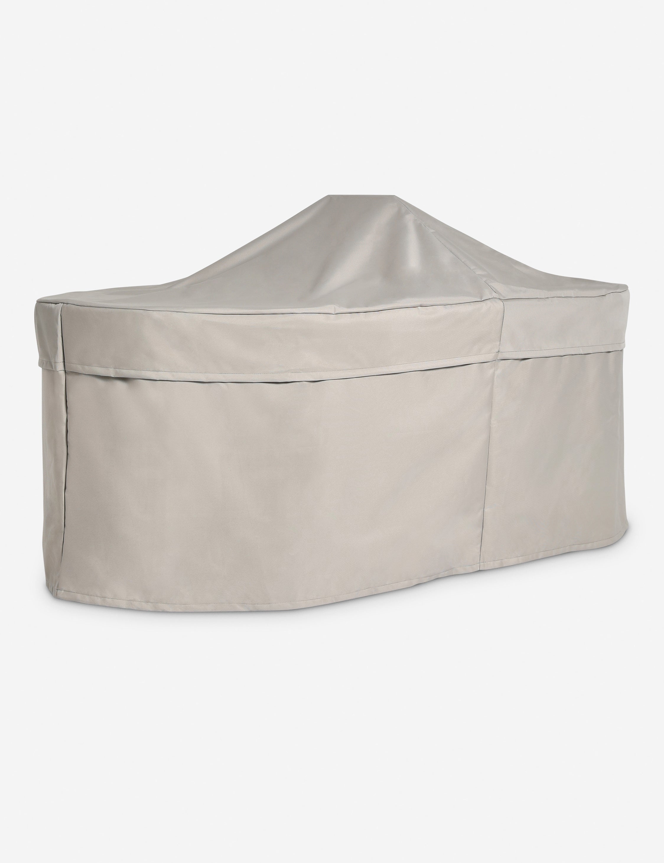 Lulu and Georgia - Lanata Oval Dining Table Outdoor Furniture Cover