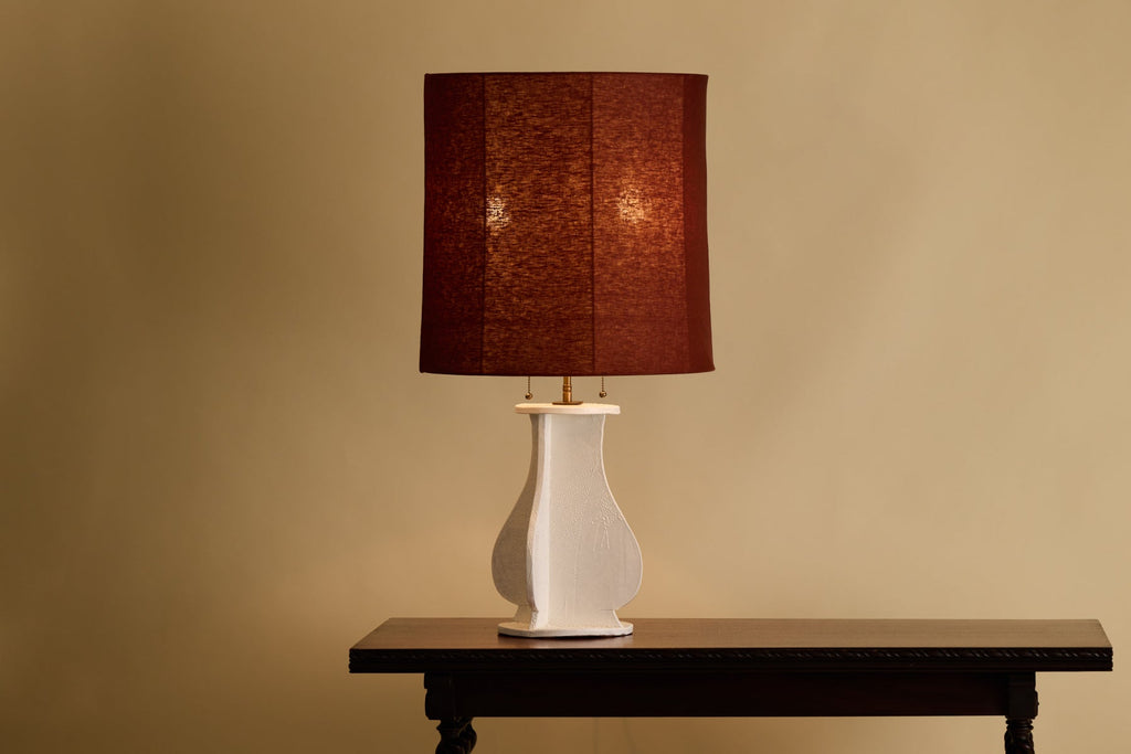 Nicky Kehoe - Pellegrino Lamp No. 1