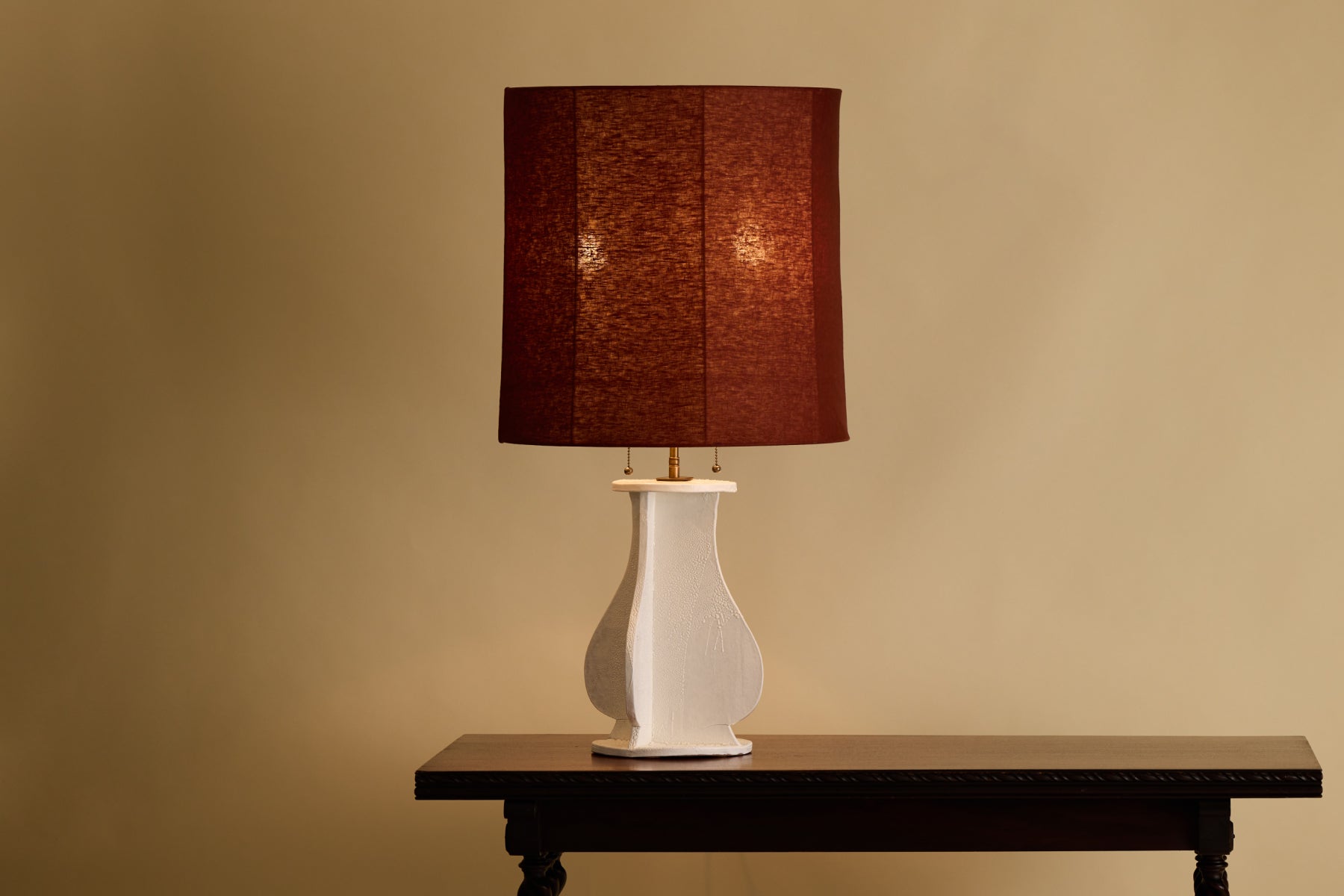 Nicky Kehoe - Pellegrino Lamp No. 1