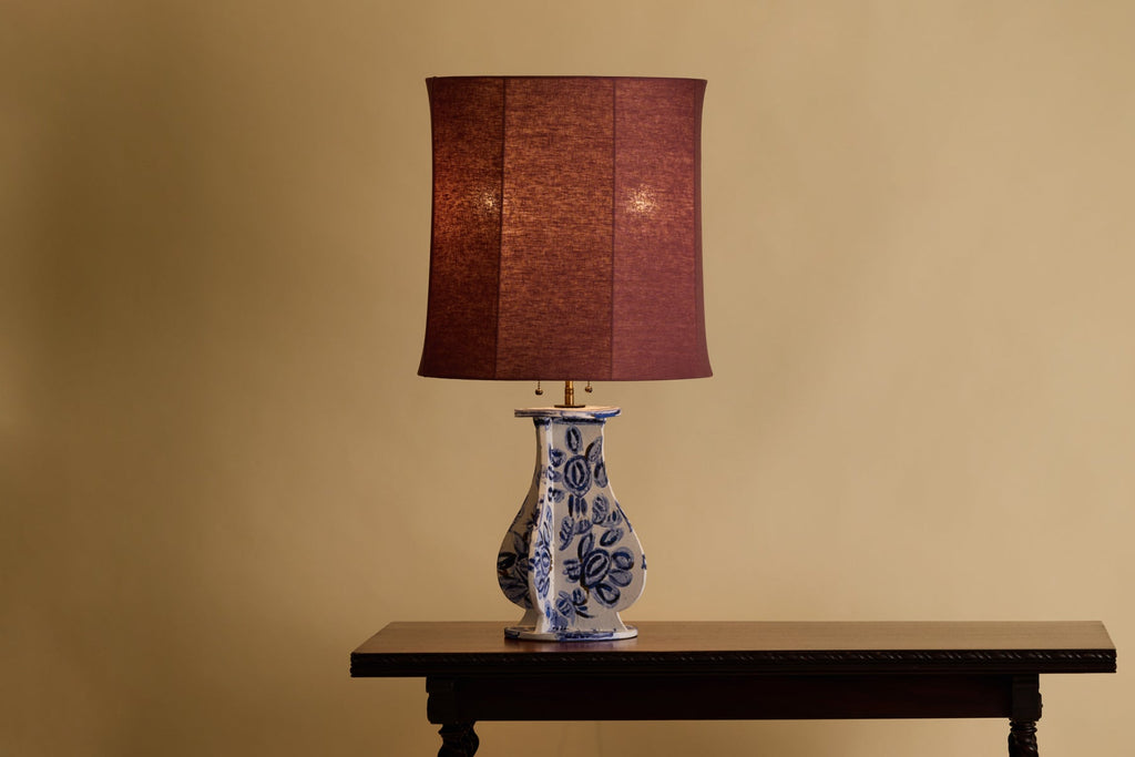 Nicky Kehoe - Pellegrino Lamp No. 2