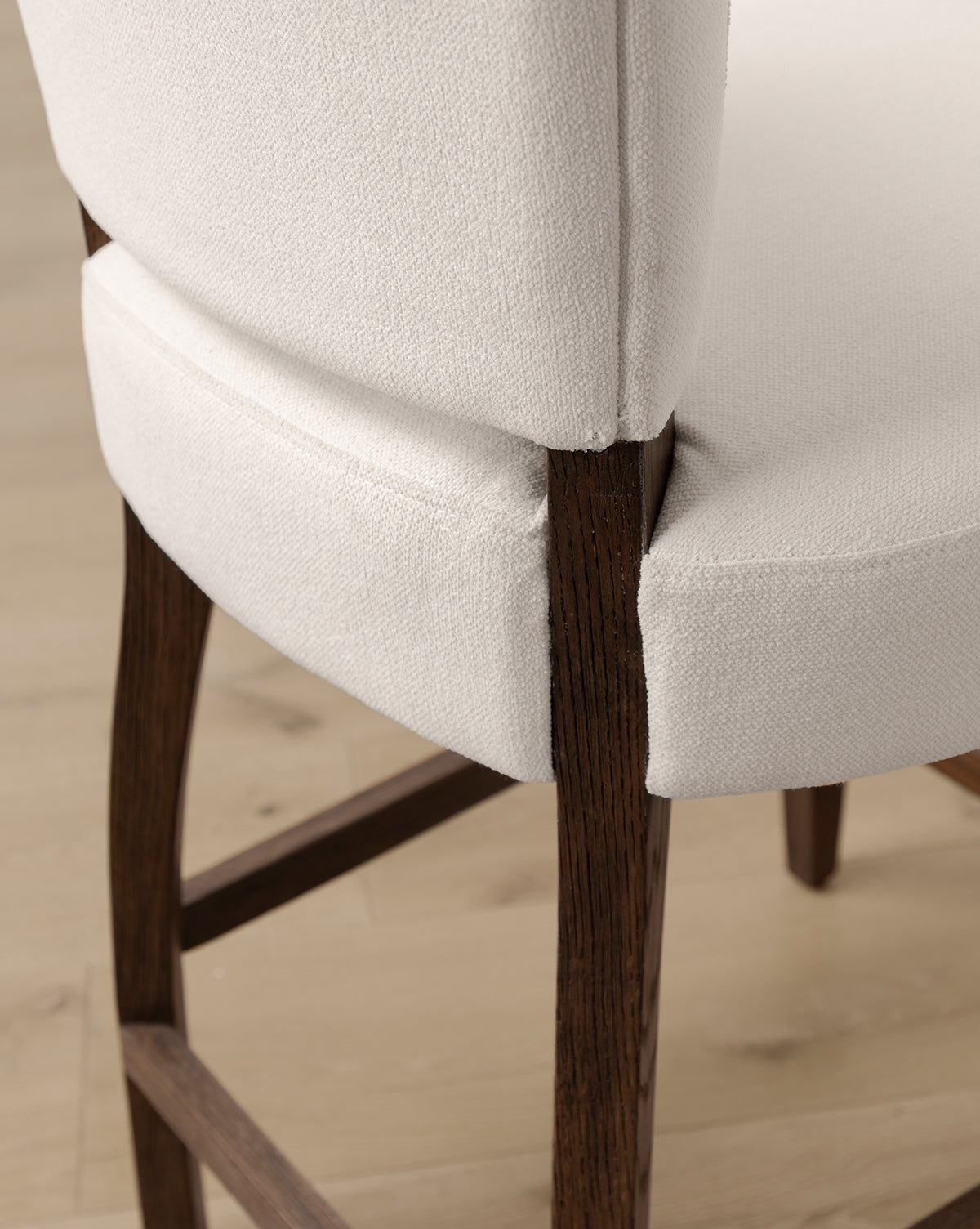 McGee & Co - Pemberton Counter Stool (Ready to Ship)