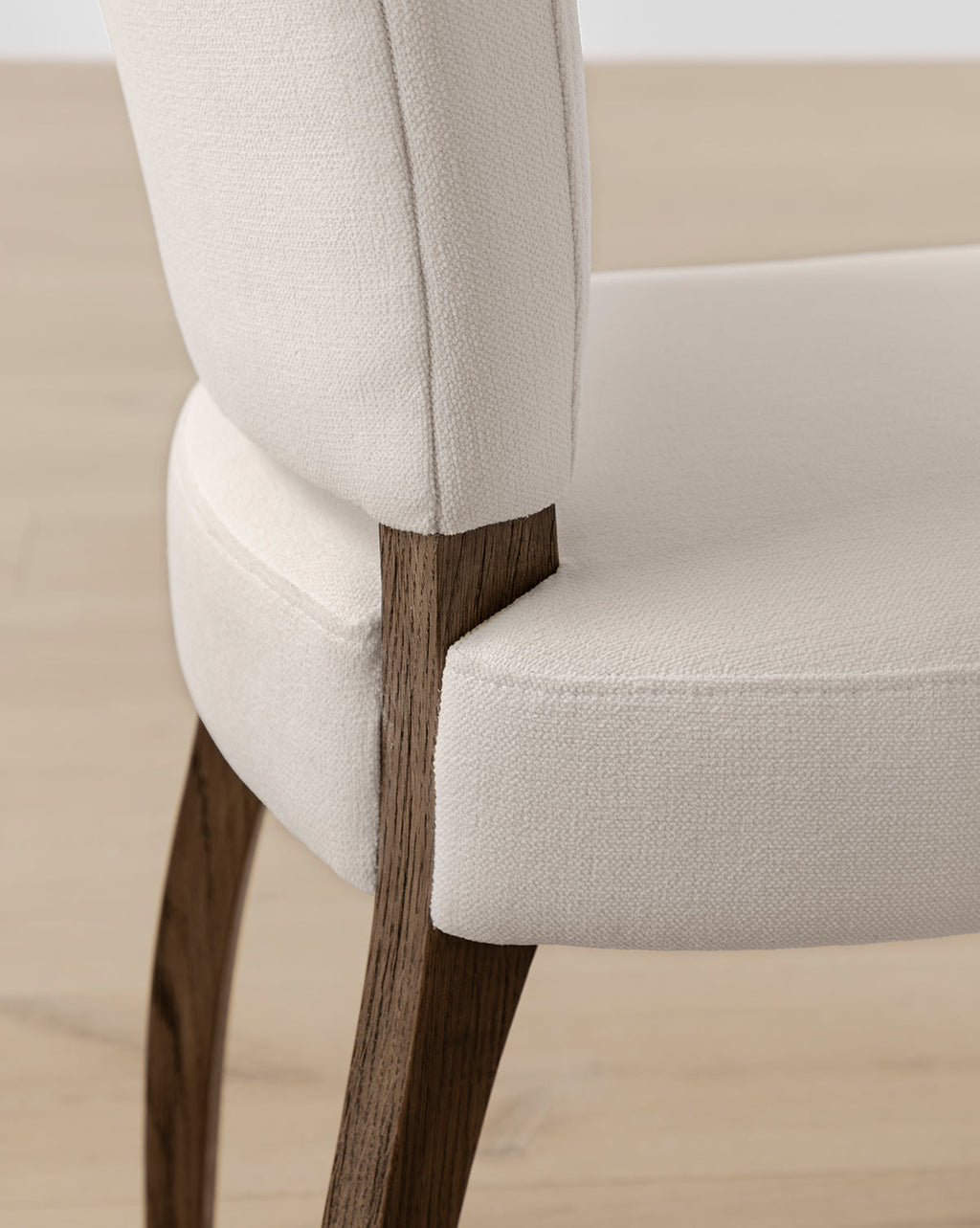 McGee & Co - Pemberton Dining Chair (Ready to Ship)