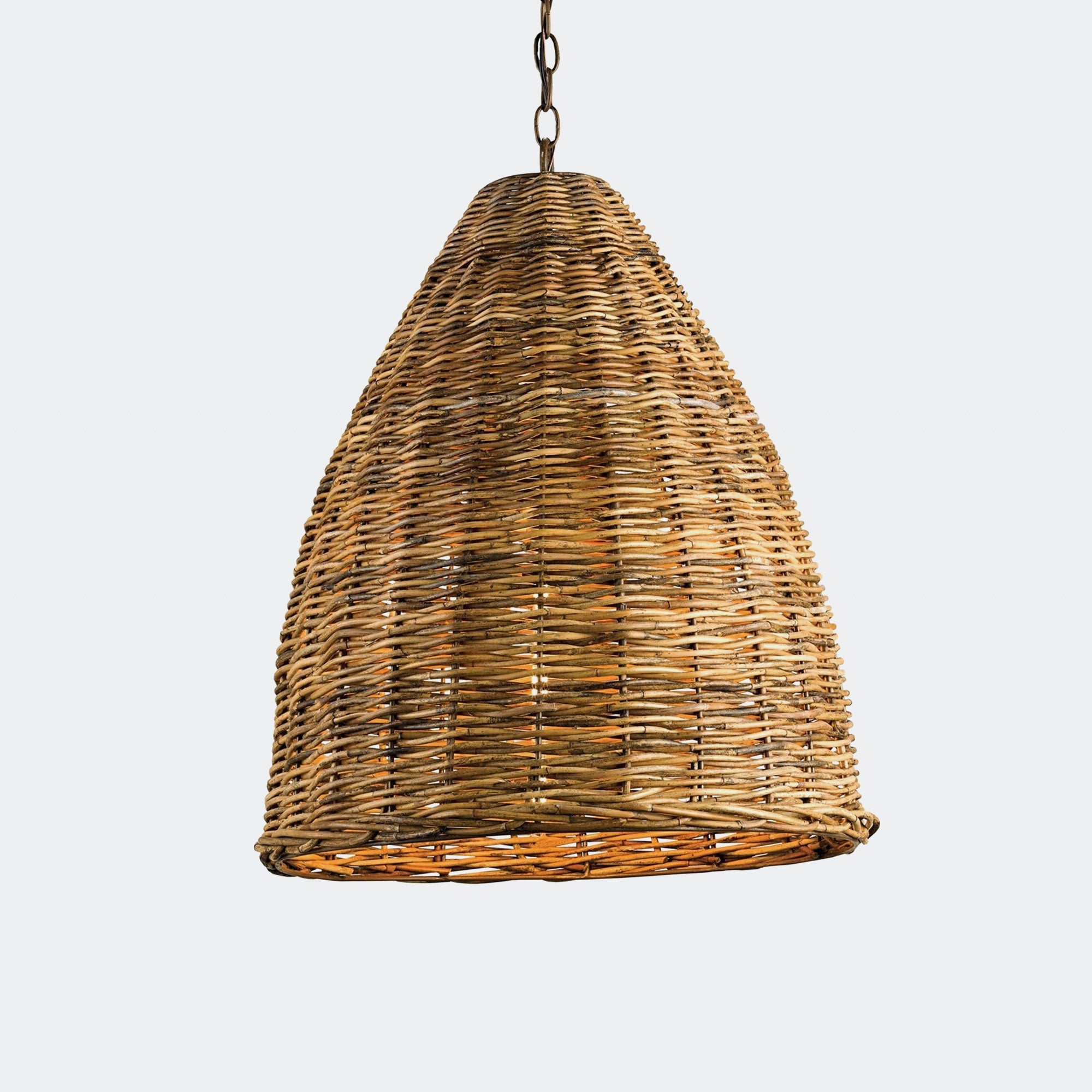 Amber Interiors - Cesta Pendant