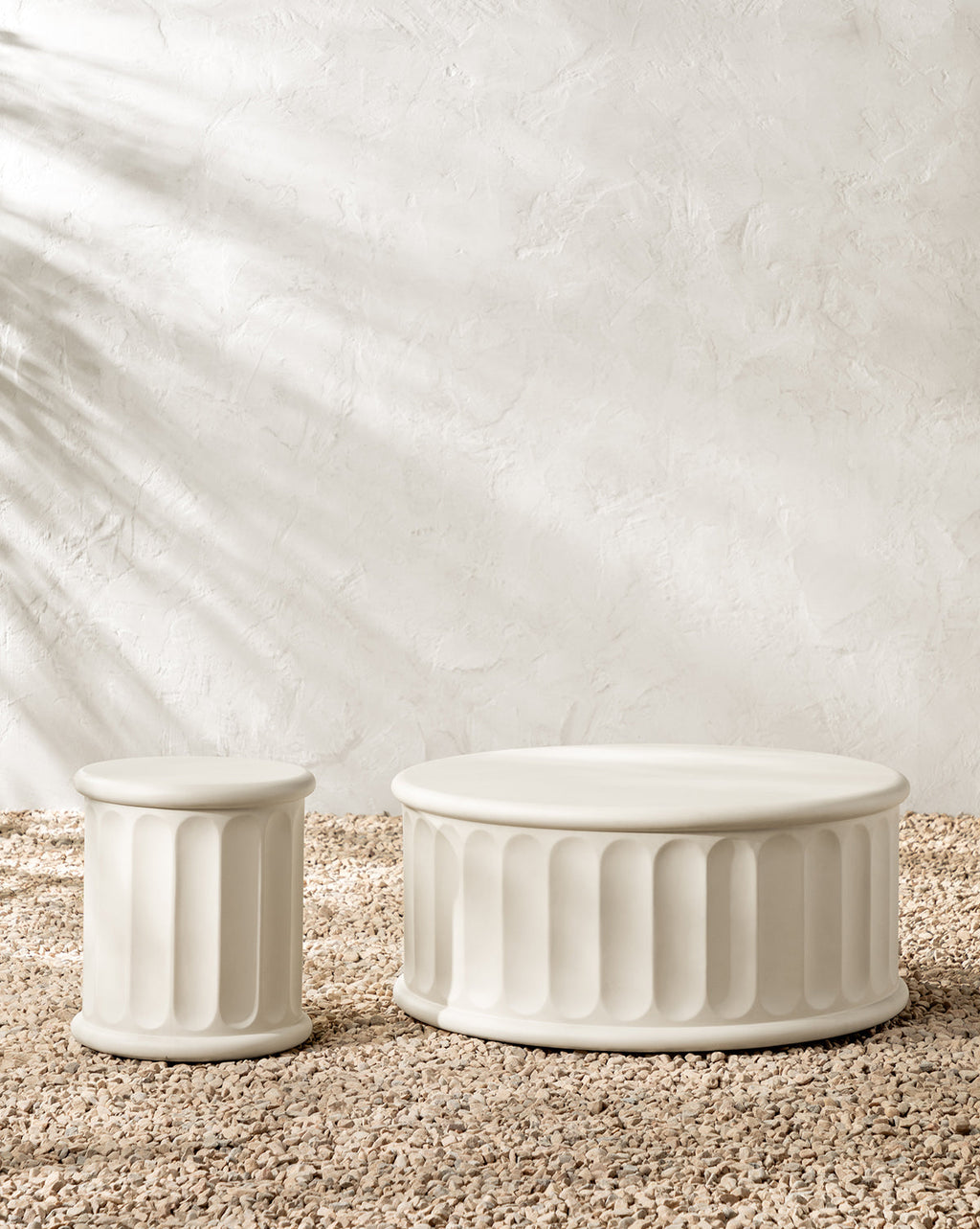 McGee & Co - Penelope Outdoor Side Table