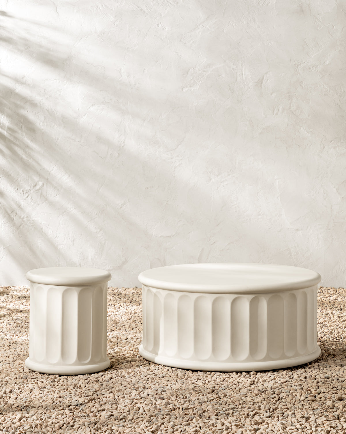 McGee & Co - Penelope Outdoor Side Table