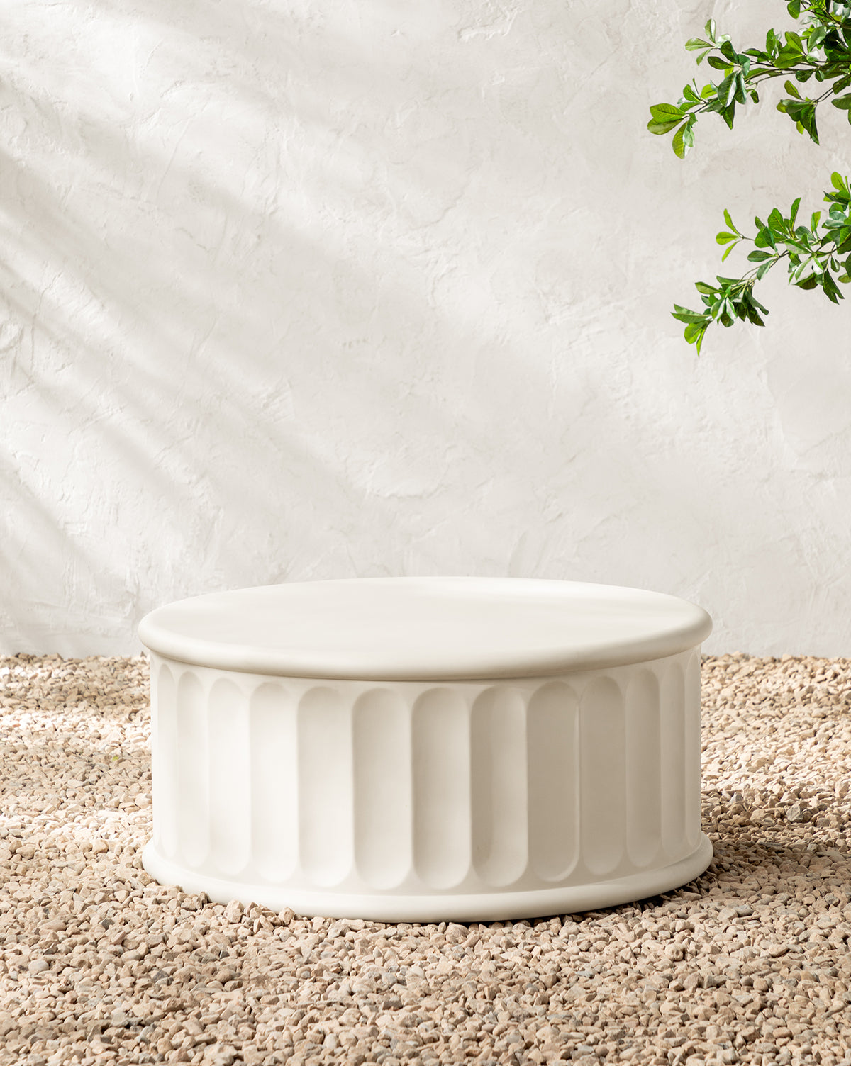 McGee & Co - Penelope Outdoor Coffee Table