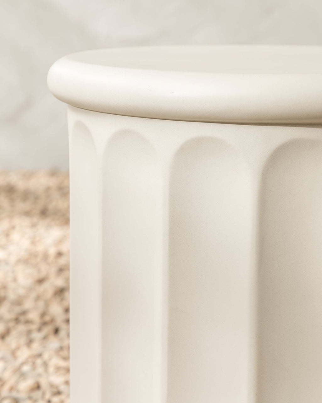 McGee & Co - Penelope Outdoor Side Table