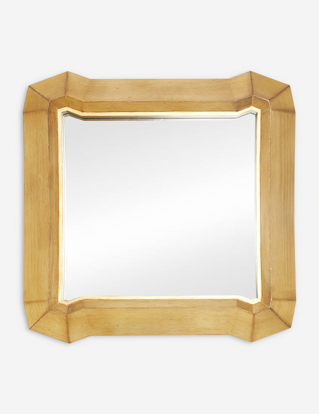 Lulu and Georgia - Penner Mirror