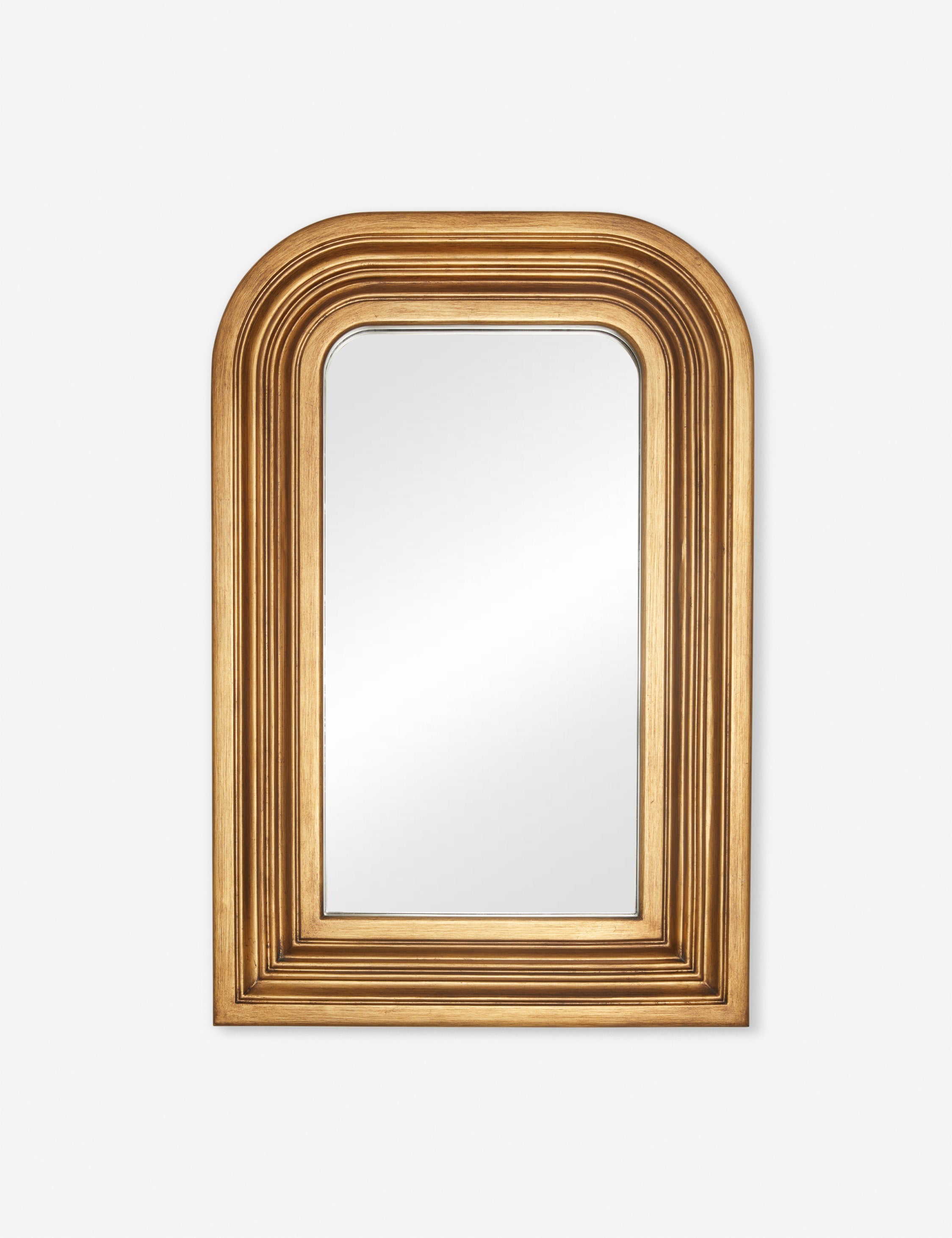 Lulu and Georgia - Haisley Mirror