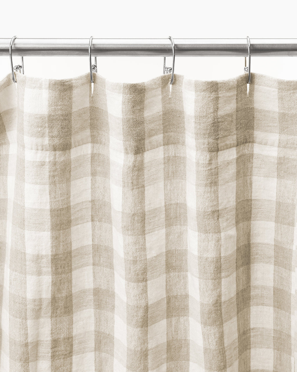 McGee & Co - Pennie Shower Curtain