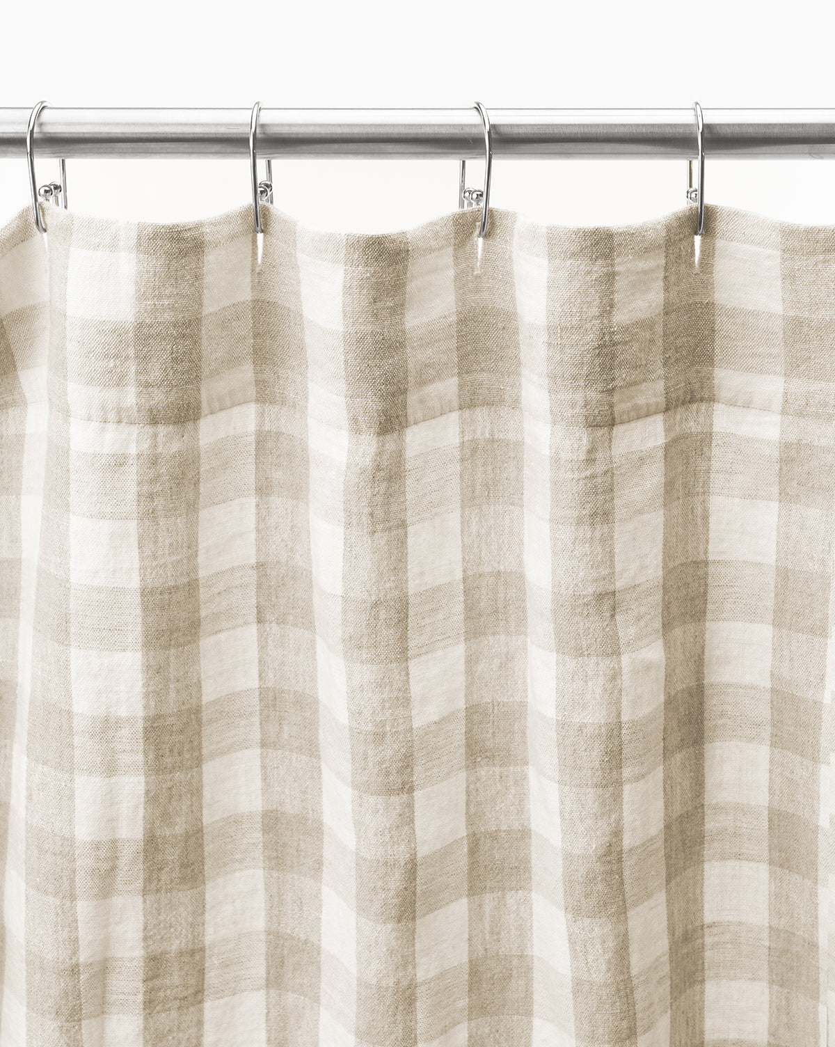 McGee & Co - Pennie Shower Curtain