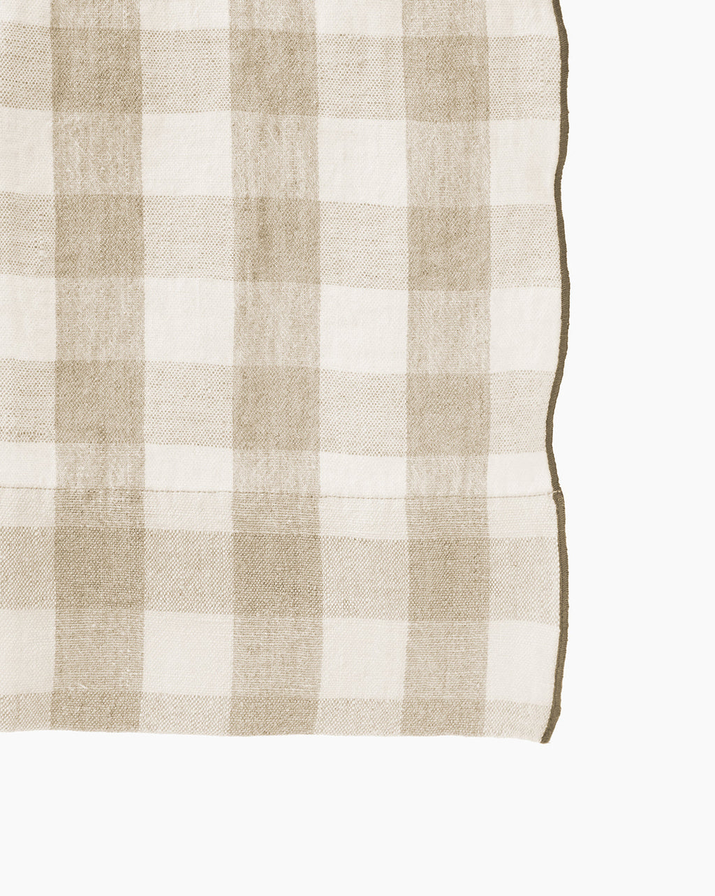 McGee & Co - Pennie Shower Curtain