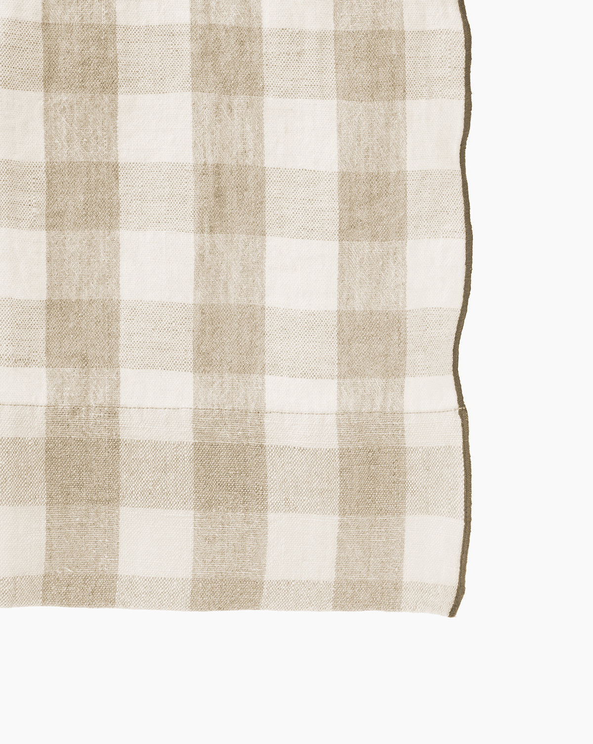 McGee & Co - Pennie Shower Curtain