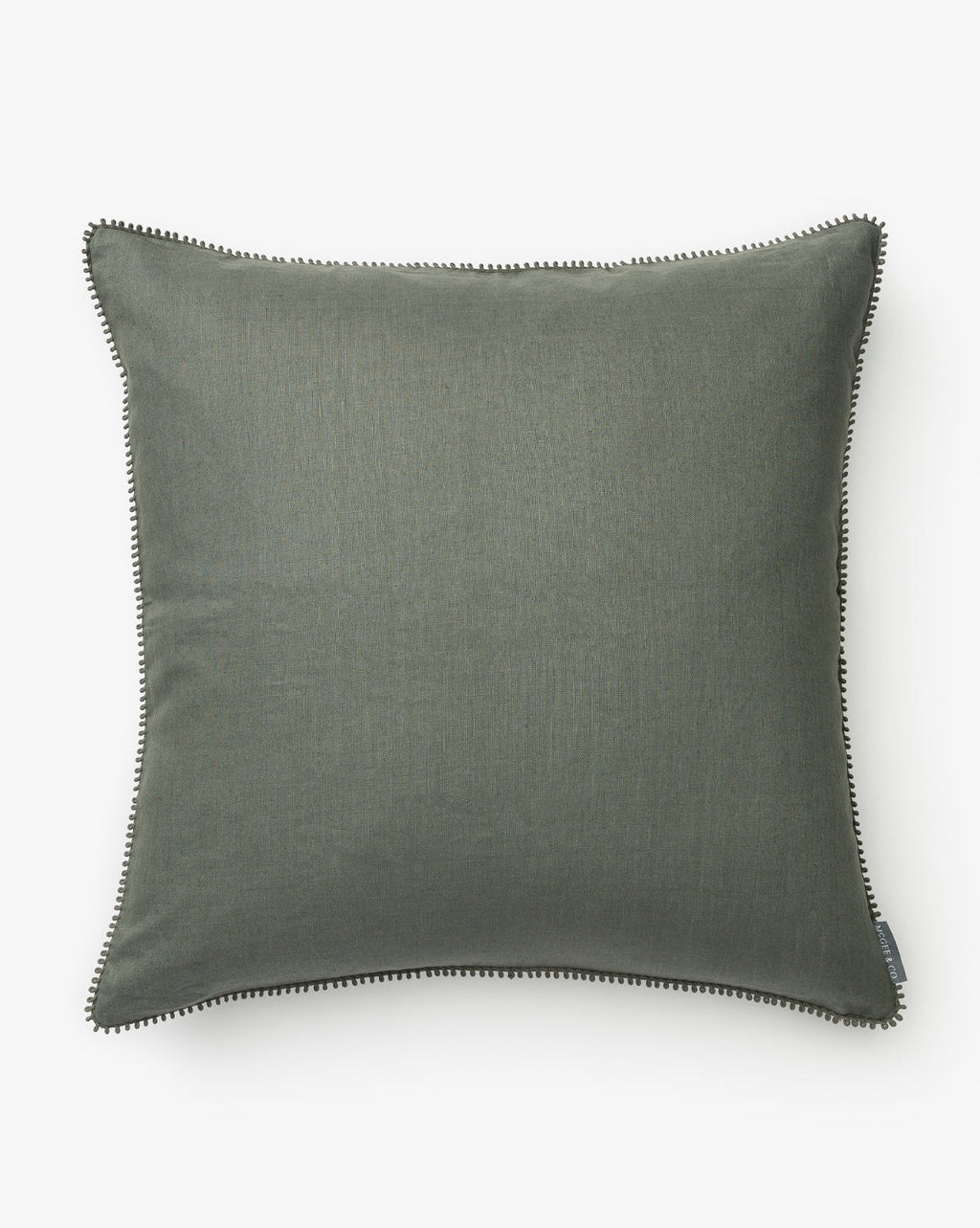 McGee & Co - Pennywood Pillow Cover