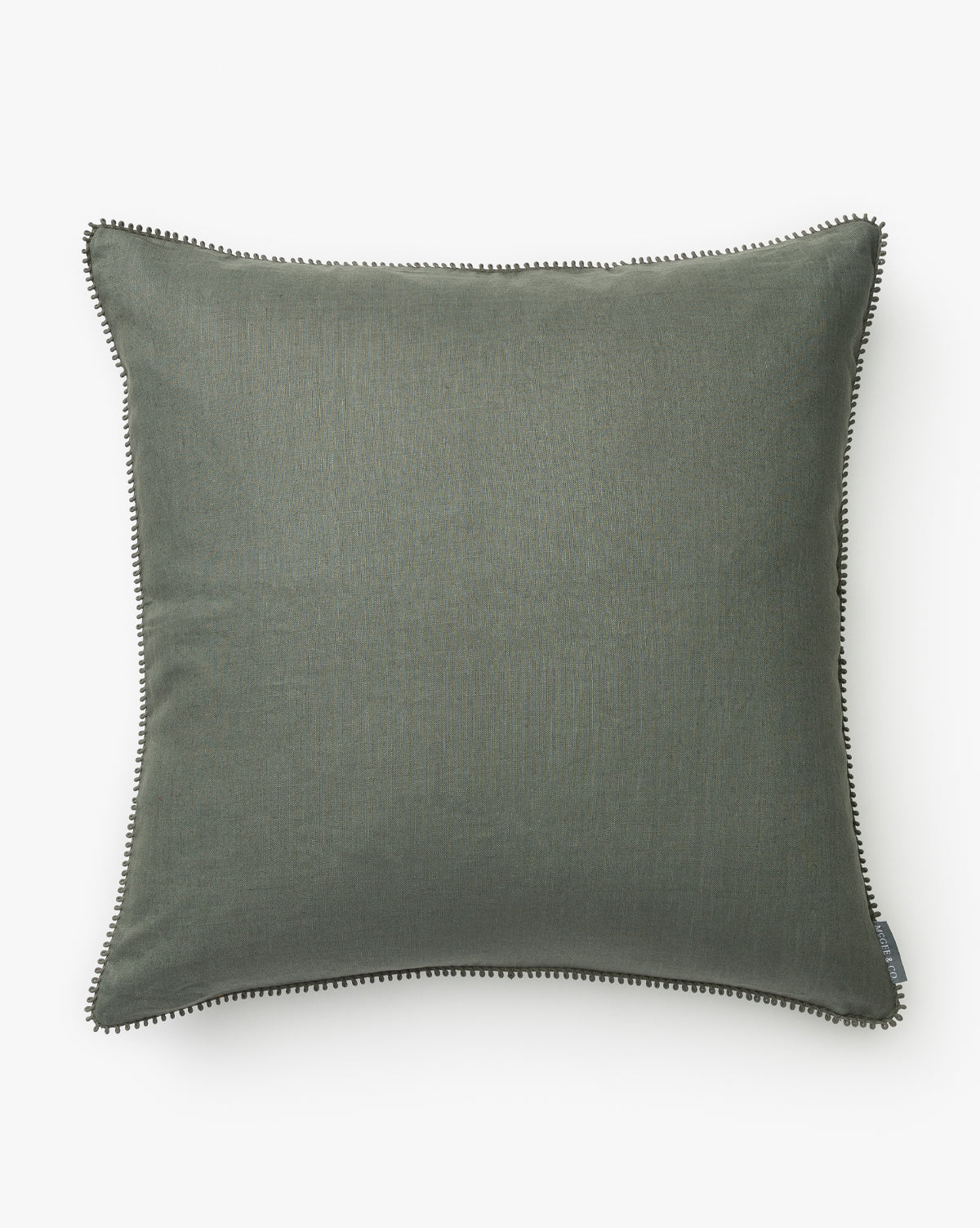 McGee & Co - Pennywood Pillow Cover