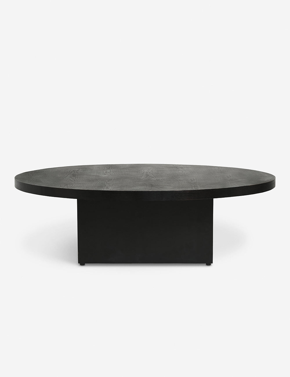 Lulu and Georgia - Pentwater Round Coffee Table by Sarah Sherman Samuel