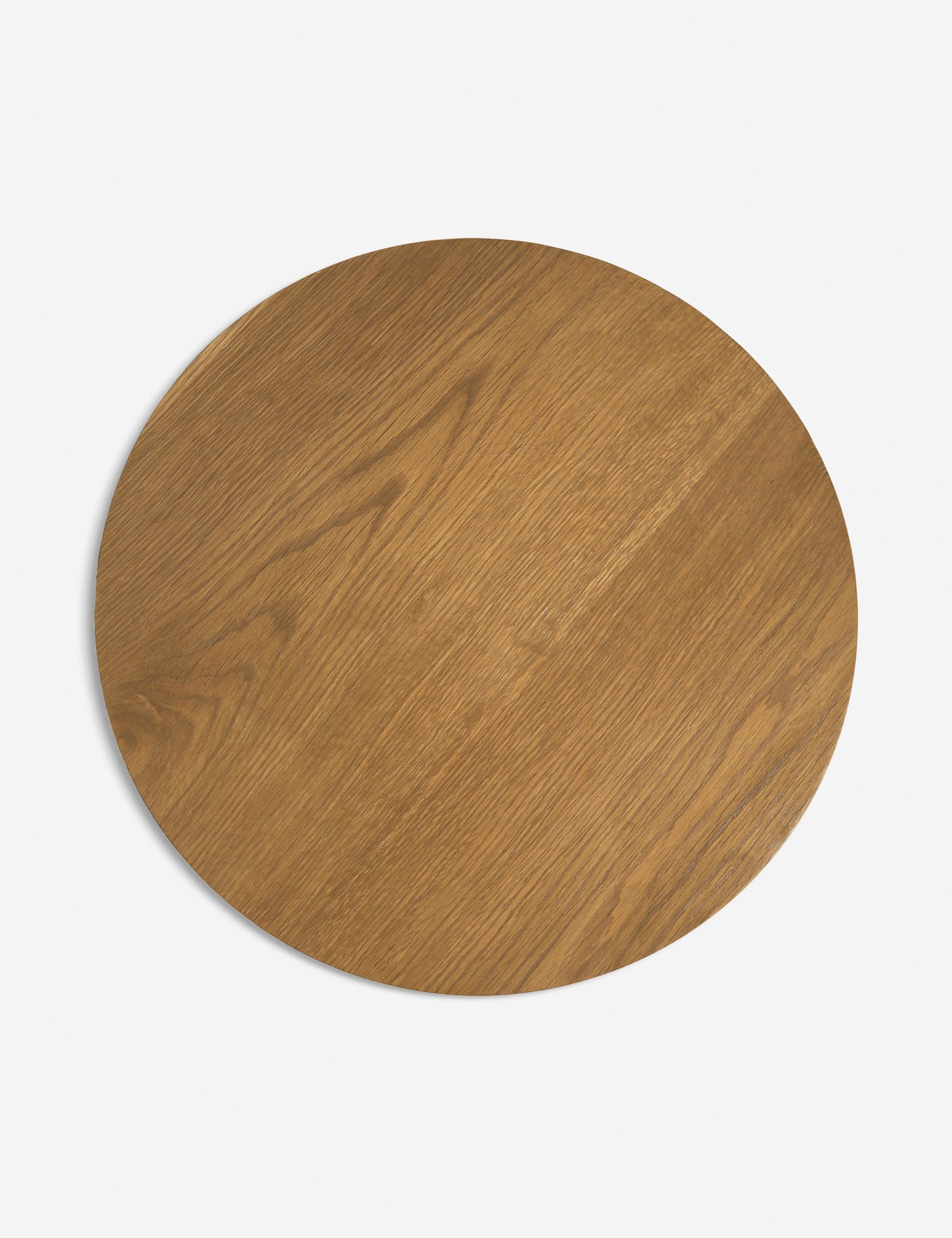 Lulu and Georgia - Pentwater Round Side Table by Sarah Sherman Samuel
