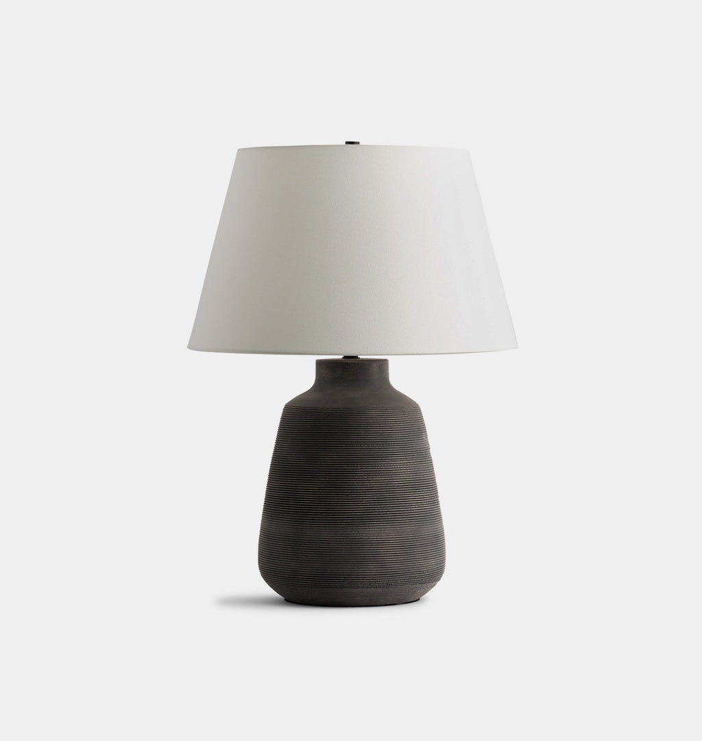 Amber Interiors - Penza Table Lamp