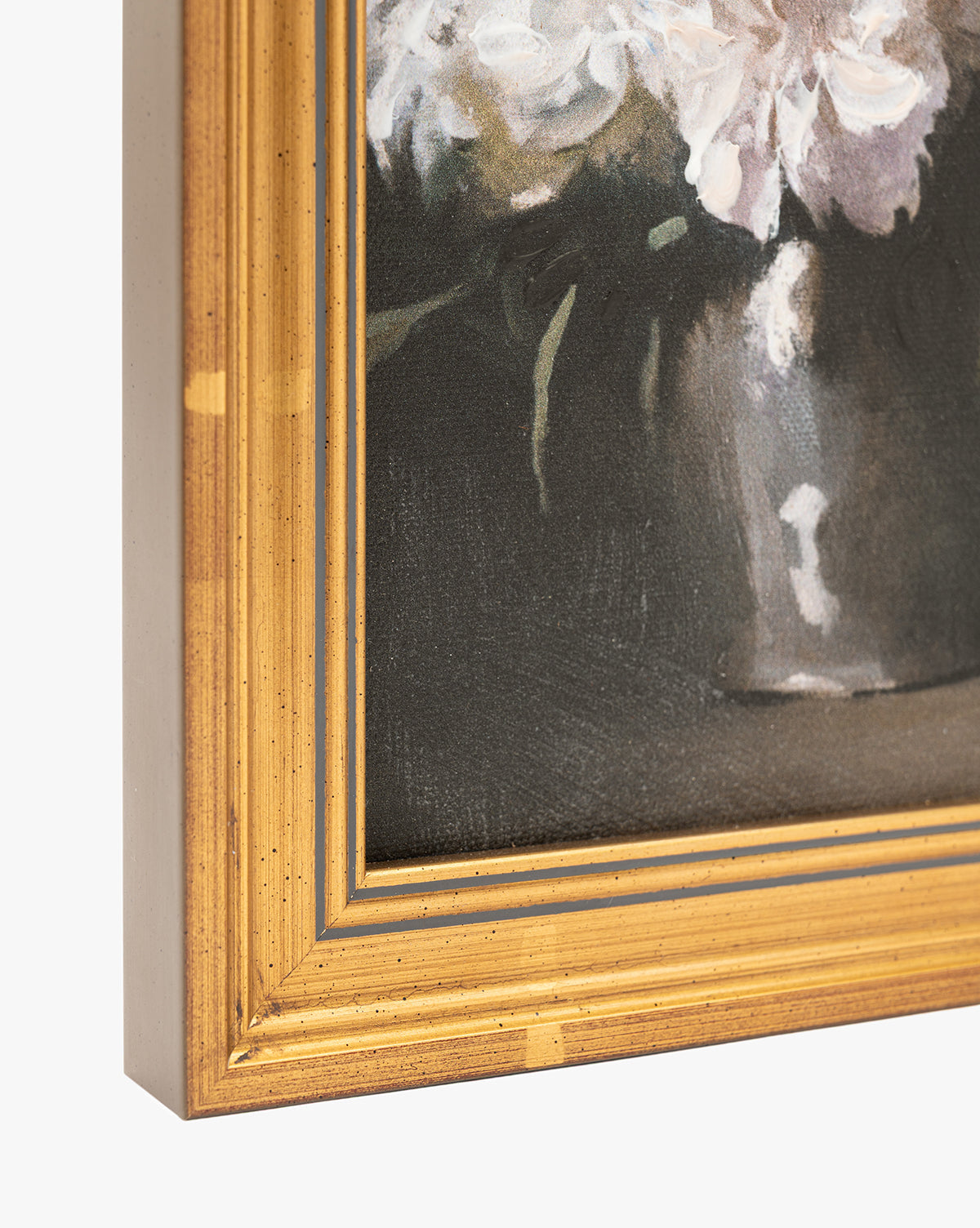 McGee & Co - Peonies Pitcher