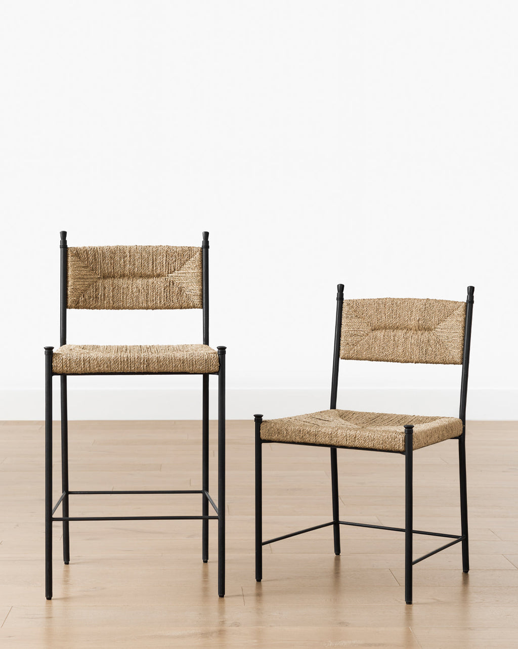 McGee & Co - Peregrine Stool