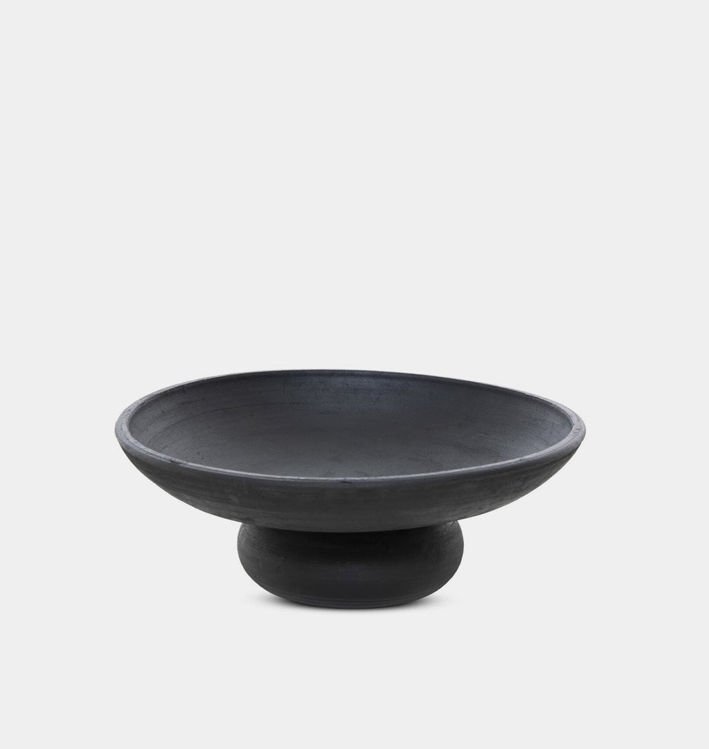 Amber Interiors - Perla Bowl S/2