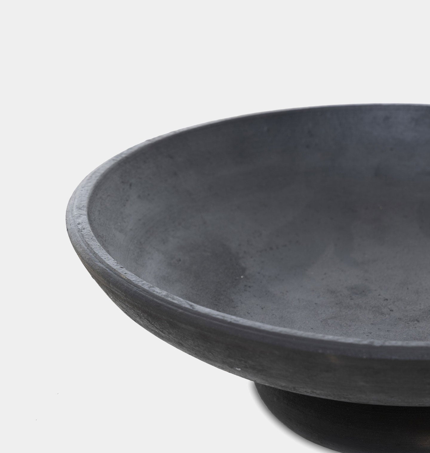 Amber Interiors - Perla Bowl S/2