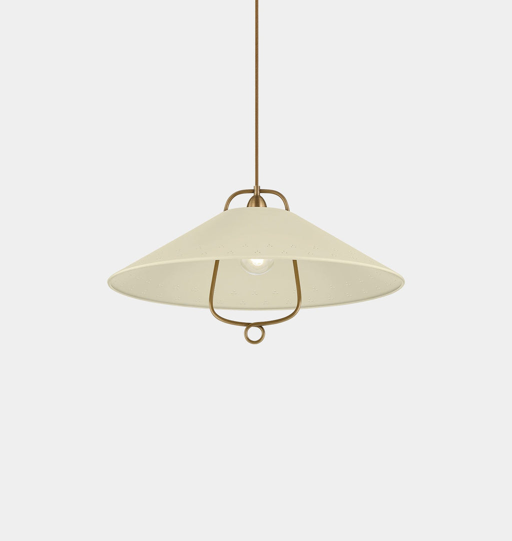 Amber Interiors - Perth Pendant