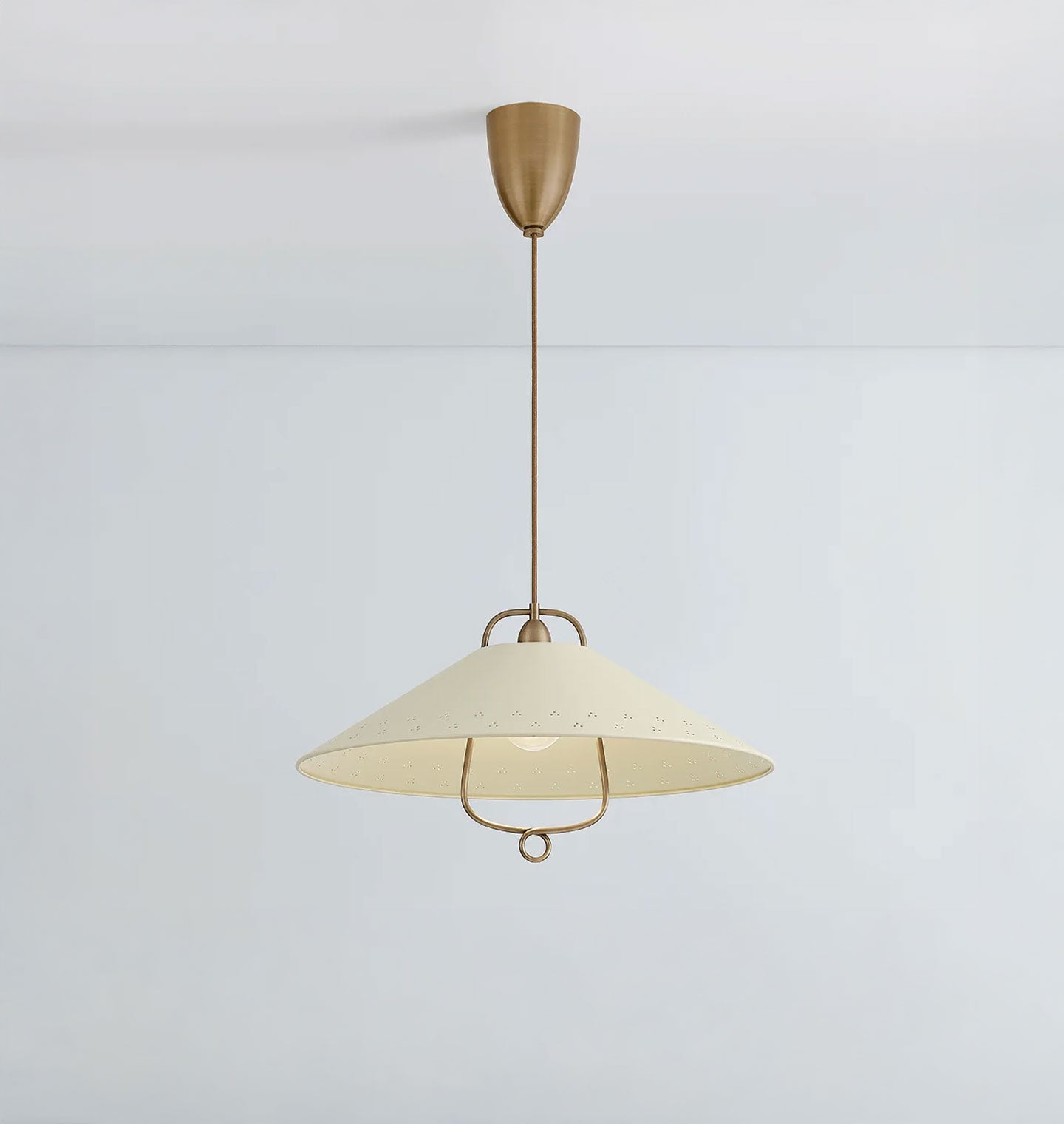 Amber Interiors - Perth Pendant