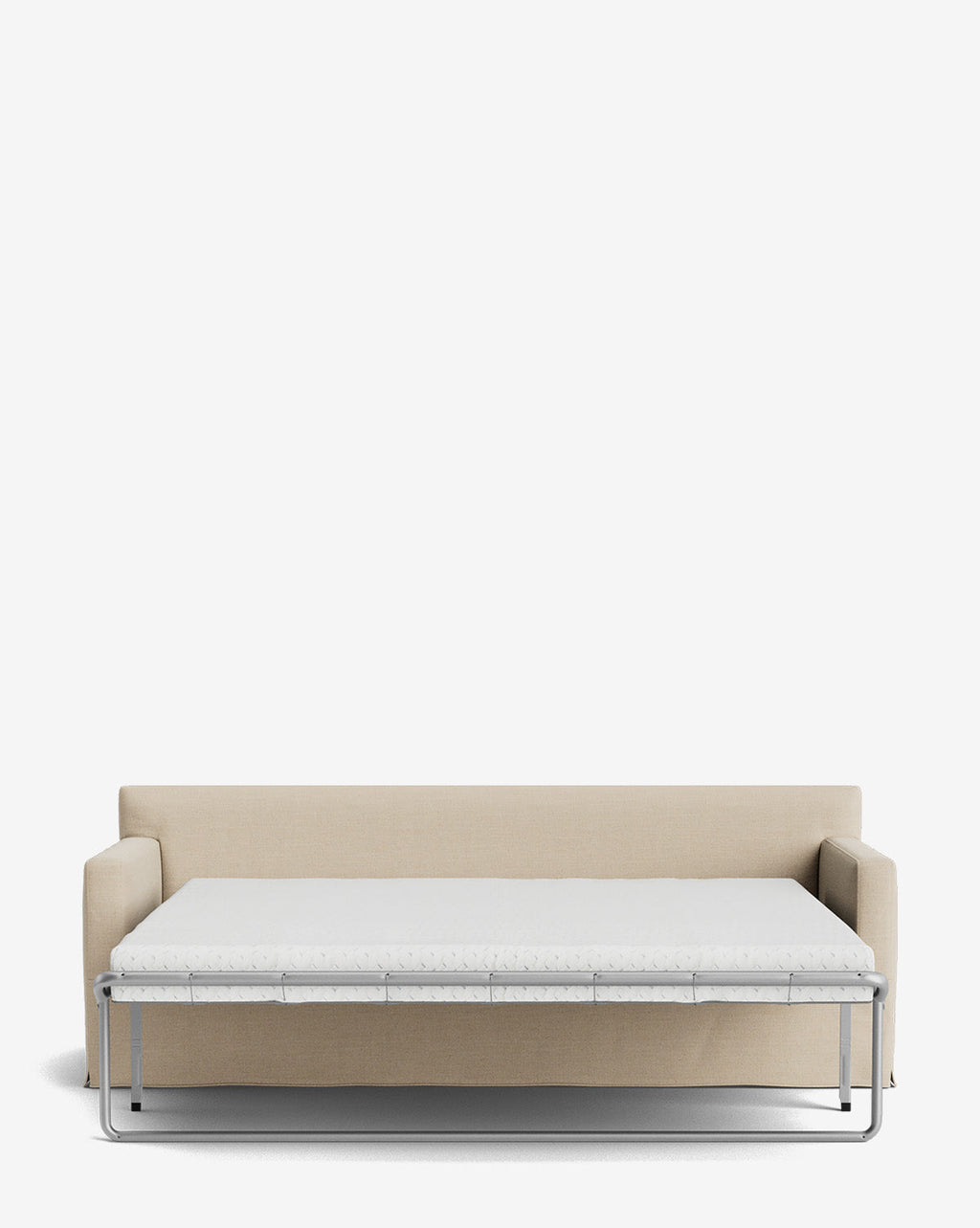 McGee & Co - Peterson Slipcover Sleeper Sofa