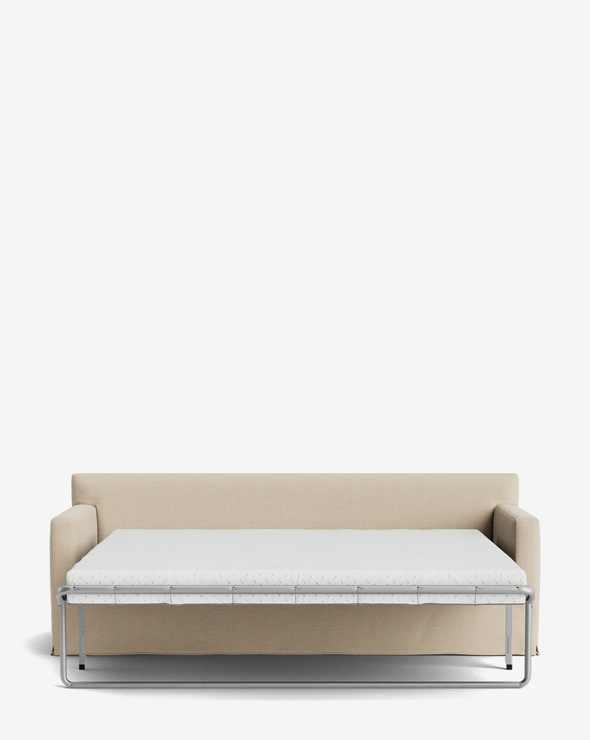 McGee & Co - Peterson Slipcover Sleeper Sofa