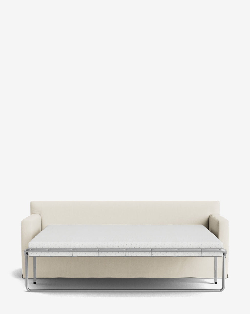 McGee & Co - Peterson Slipcover Sleeper Sofa