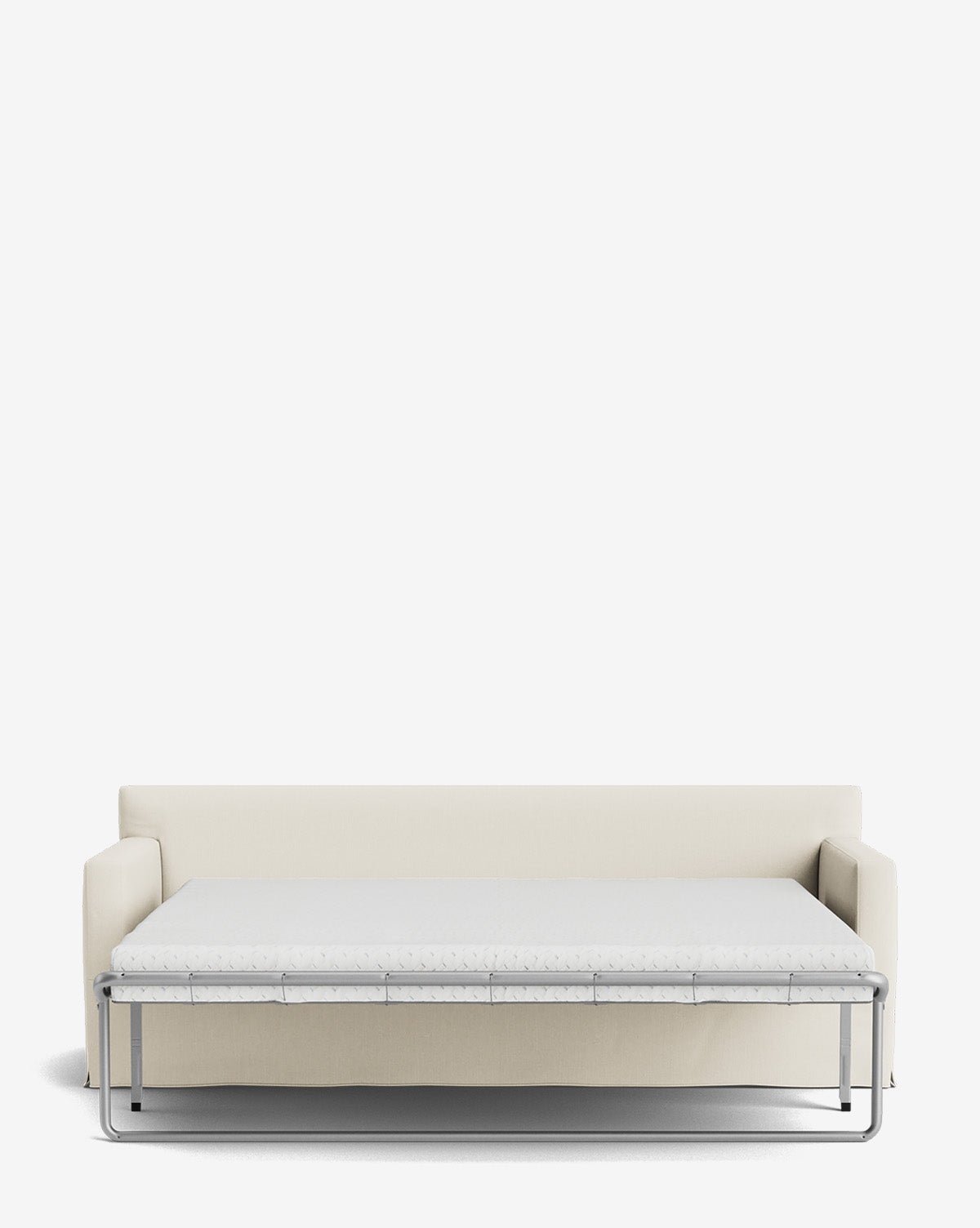 McGee & Co - Peterson Slipcover Sleeper Sofa