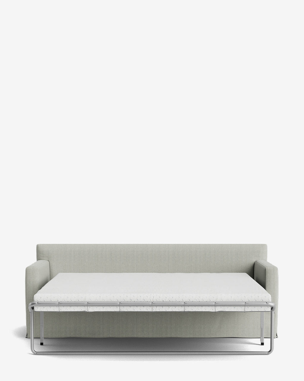 McGee & Co - Peterson Slipcover Sleeper Sofa