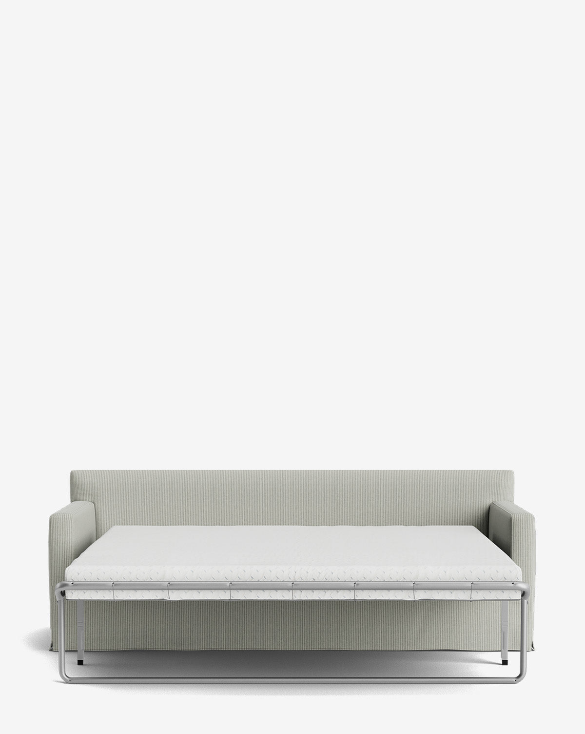 McGee & Co - Peterson Slipcover Sleeper Sofa