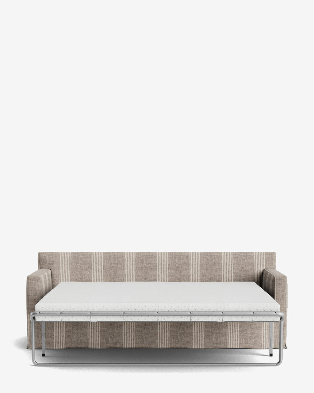 McGee & Co - Peterson Slipcover Sleeper Sofa