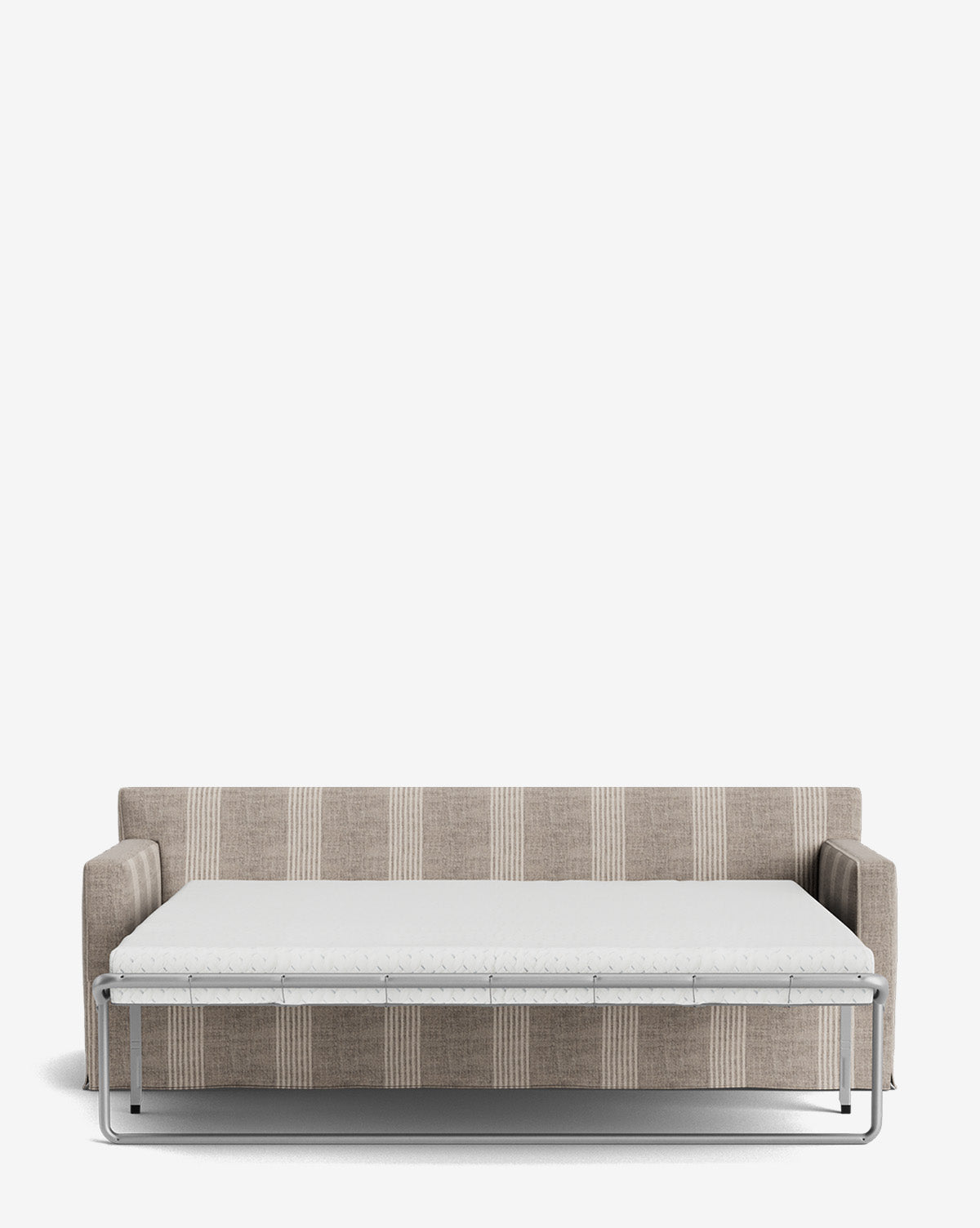 McGee & Co - Peterson Slipcover Sleeper Sofa
