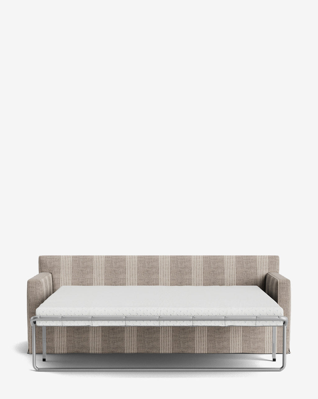 McGee & Co - Peterson Slipcover Sleeper Sofa