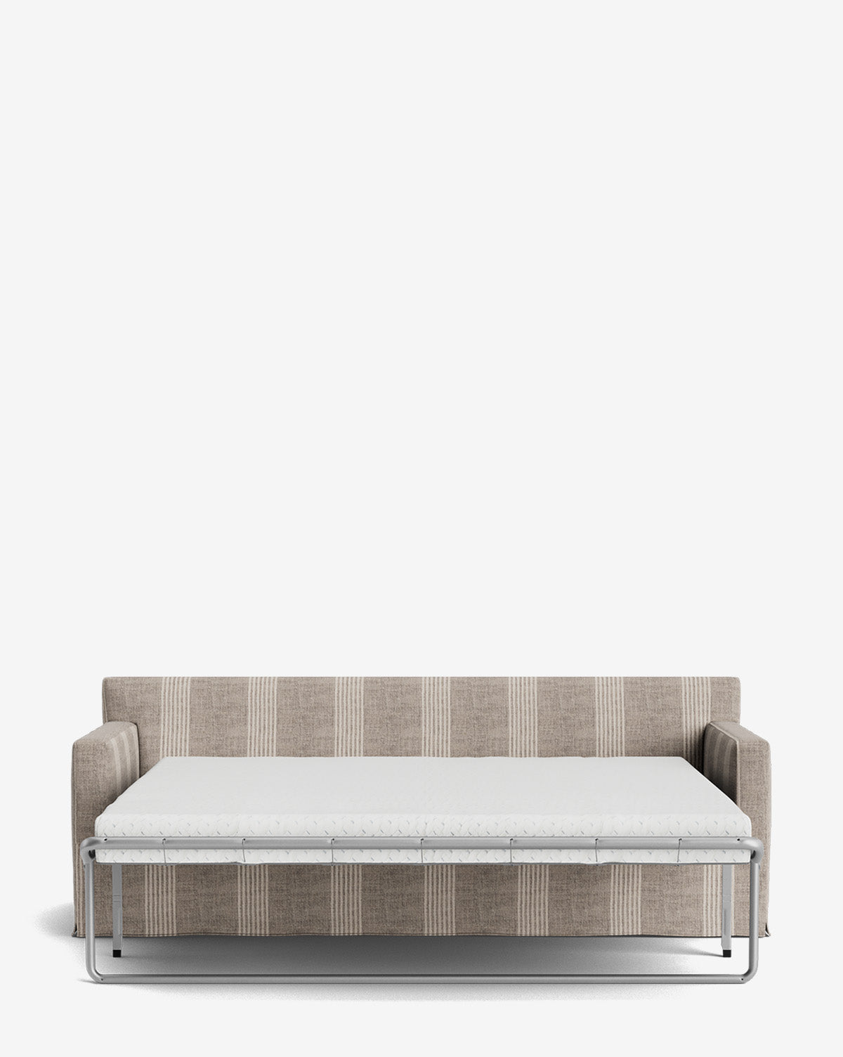 McGee & Co - Peterson Slipcover Sleeper Sofa