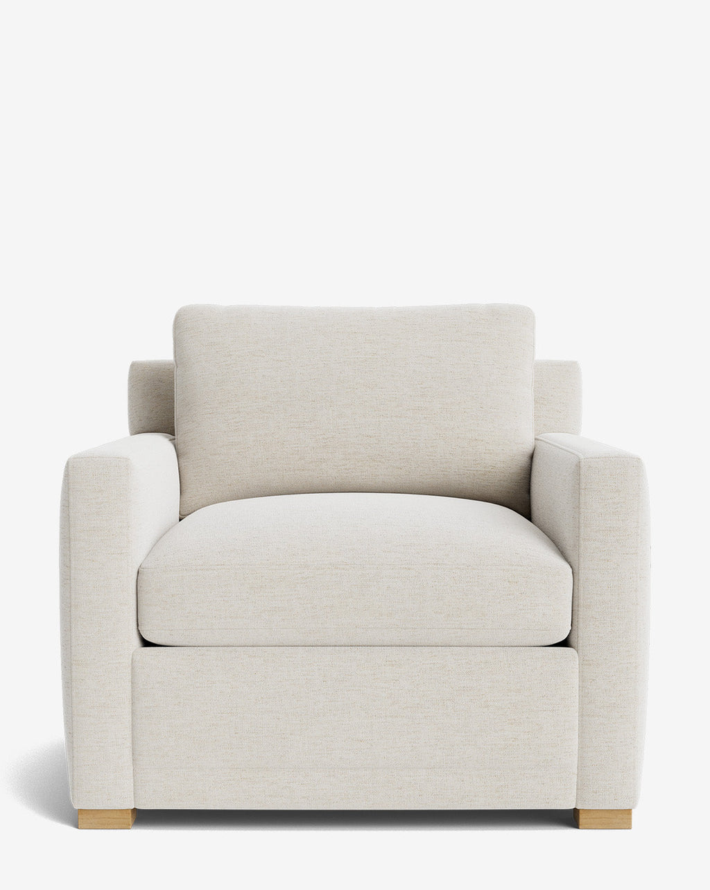 McGee & Co - Peterson Upholstered Lounge Chair