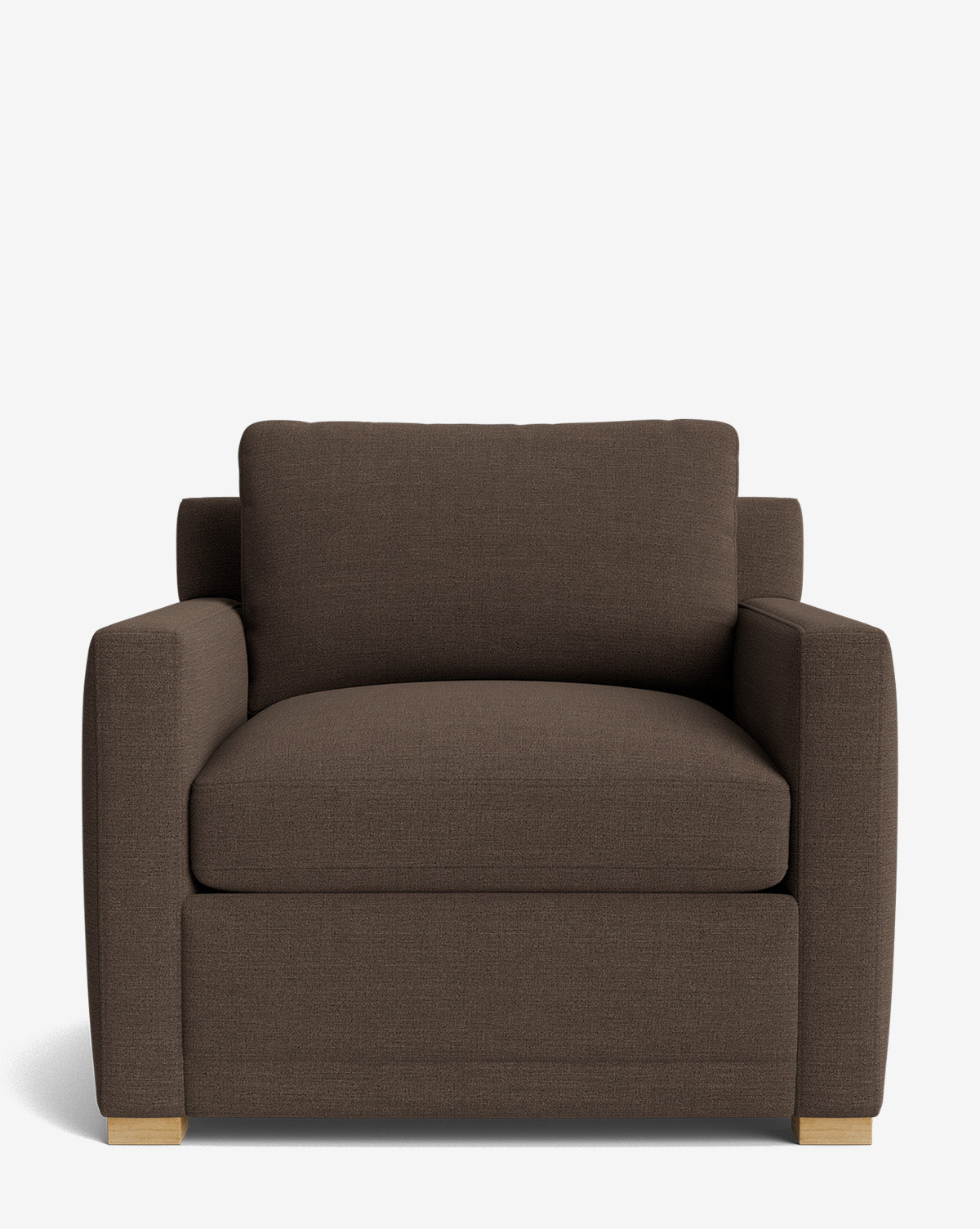 McGee & Co - Peterson Upholstered Lounge Chair