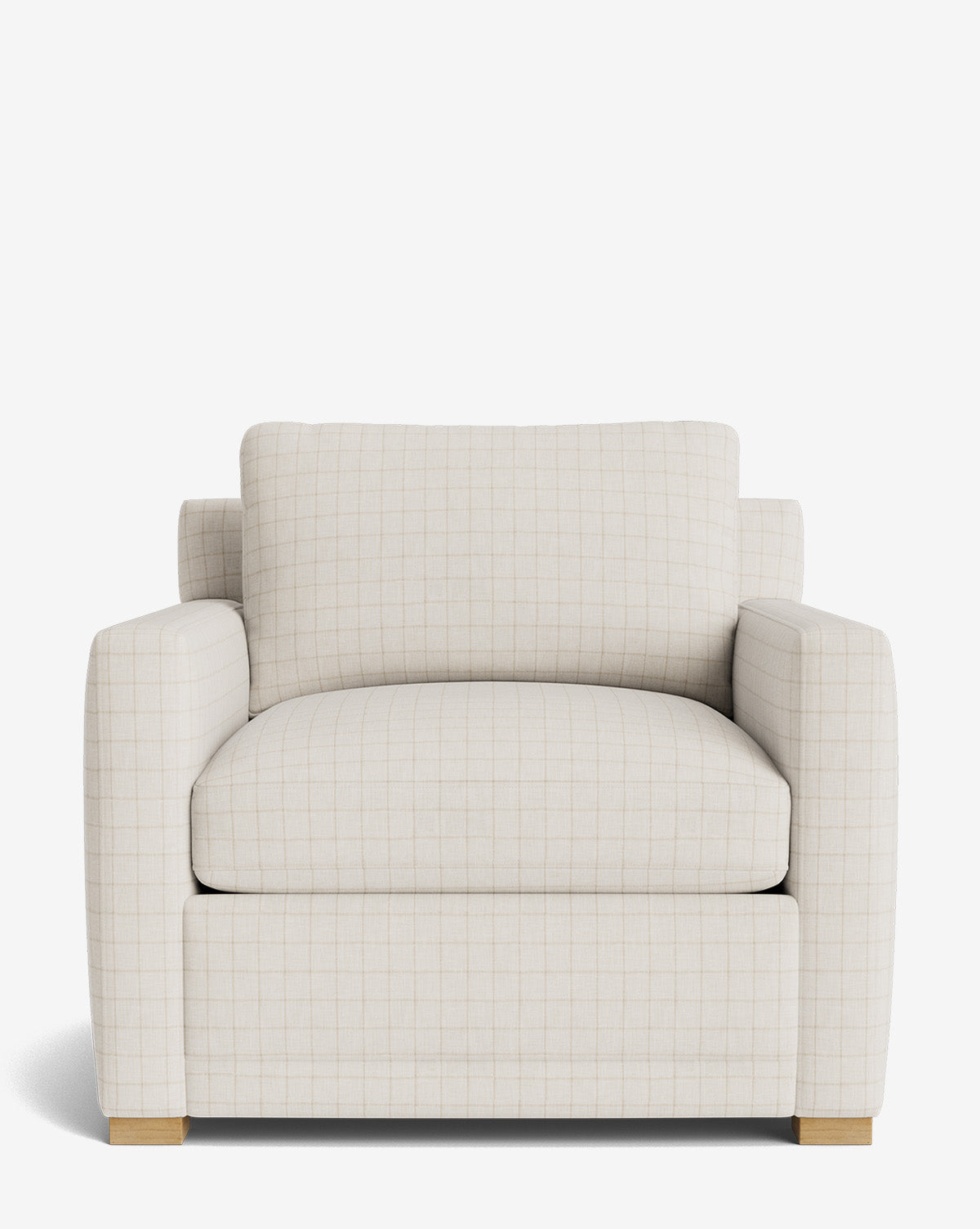 McGee & Co - Peterson Upholstered Lounge Chair