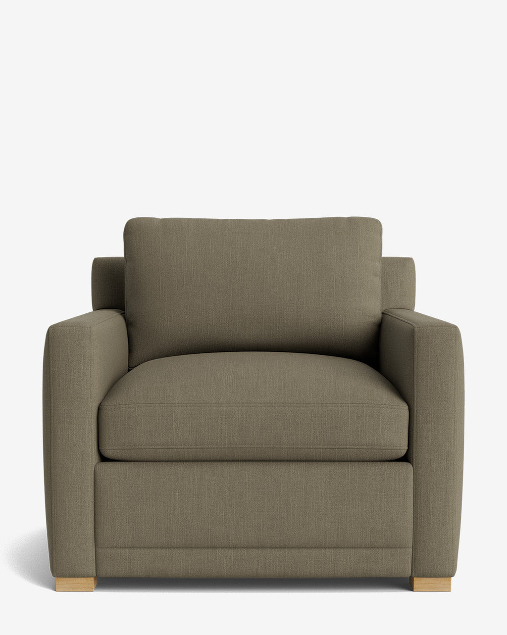 McGee & Co - Peterson Upholstered Lounge Chair