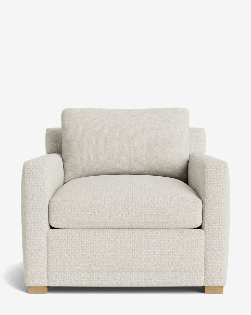 McGee & Co - Peterson Upholstered Lounge Chair